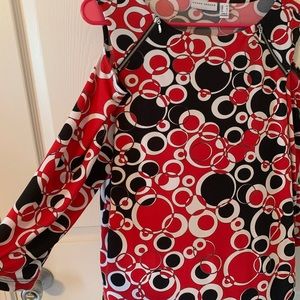 Susan graver women’s top